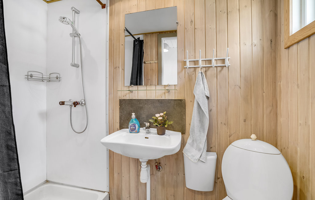 Semesterhus - Agger Strand , Danmark - A6070 17