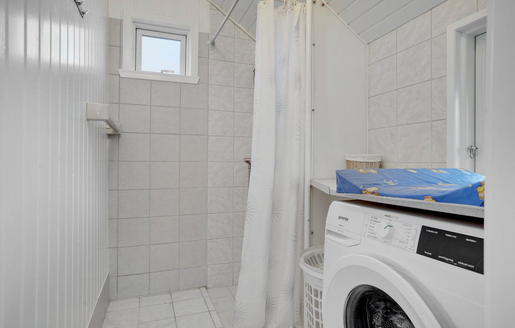 Ferienhaus - Klitmøller Strand , Dänemark - A6017 25