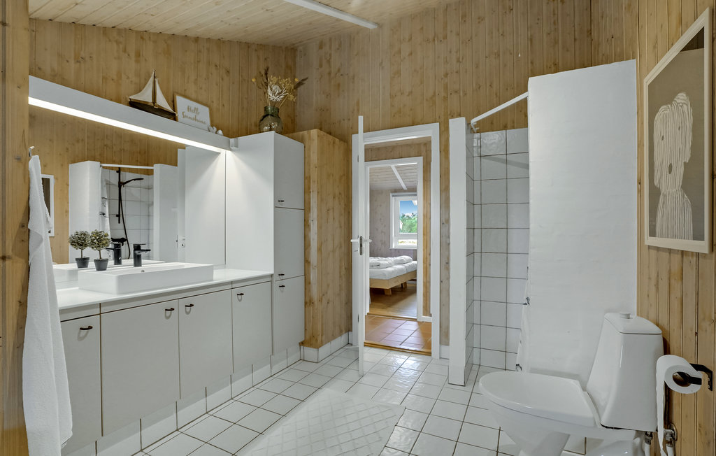 Semesterhus - Klitmøller Strand , Danmark - A6044 25