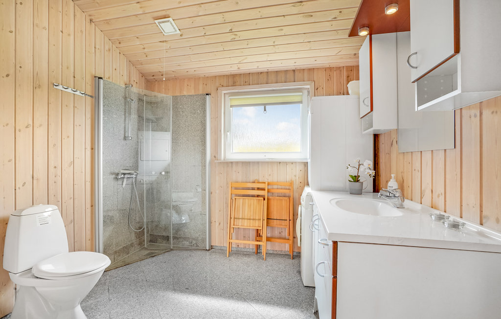 Ferienhaus - Kærgården/Krik Vig , Dänemark - A6061 21