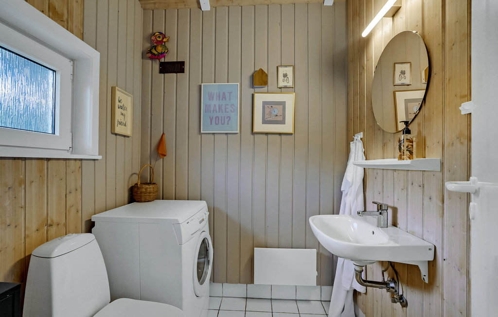 Semesterhus - Klitmøller Strand , Danmark - A6044 26