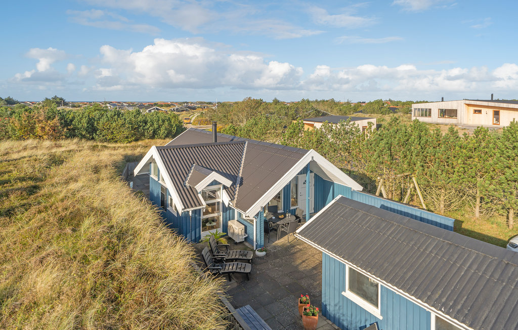 Ferienhaus - Klitmøller Strand , Dänemark - A6017 1