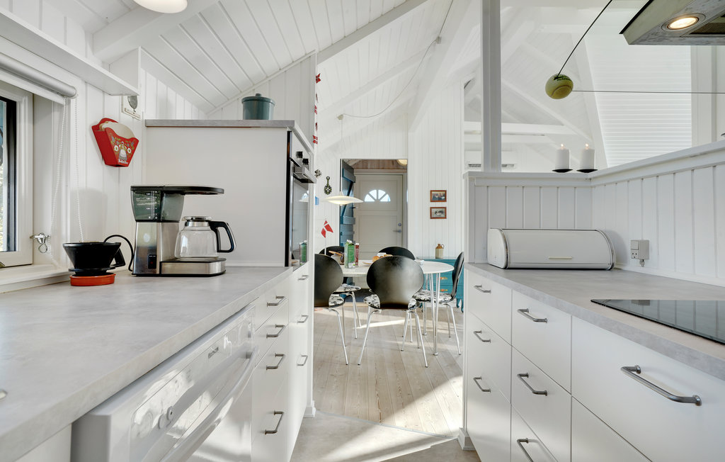 Ferienhaus - Klitmøller Strand , Dänemark - A6017 7