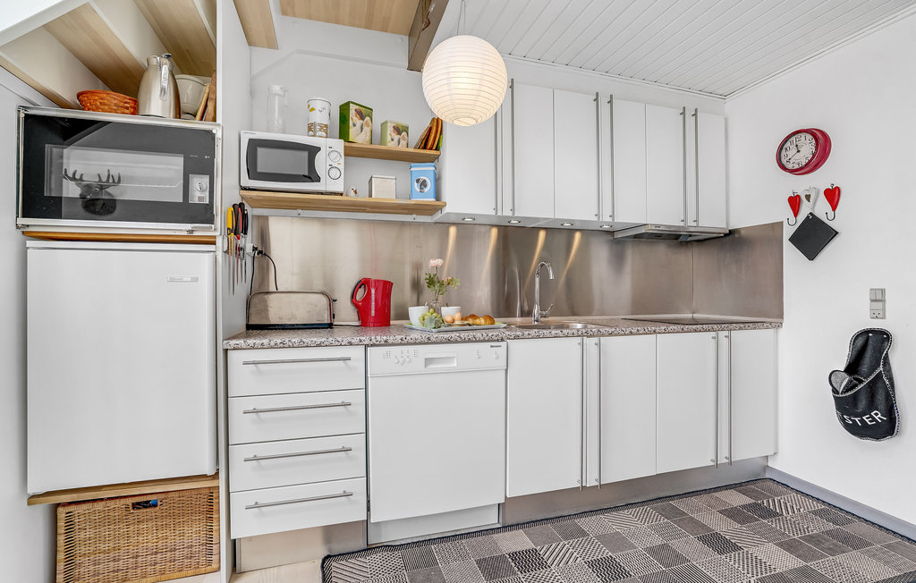 Semesterhus - Agger Strand , Danmark - A6070 12