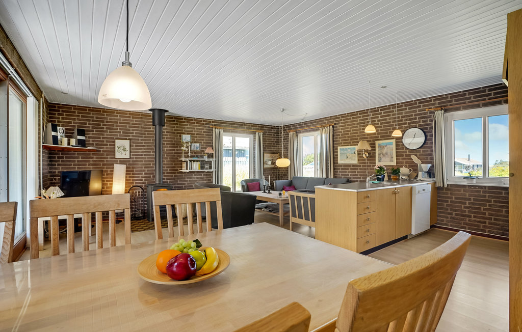 Ferienhaus - Klitmøller Strand , Dänemark - A6056 20