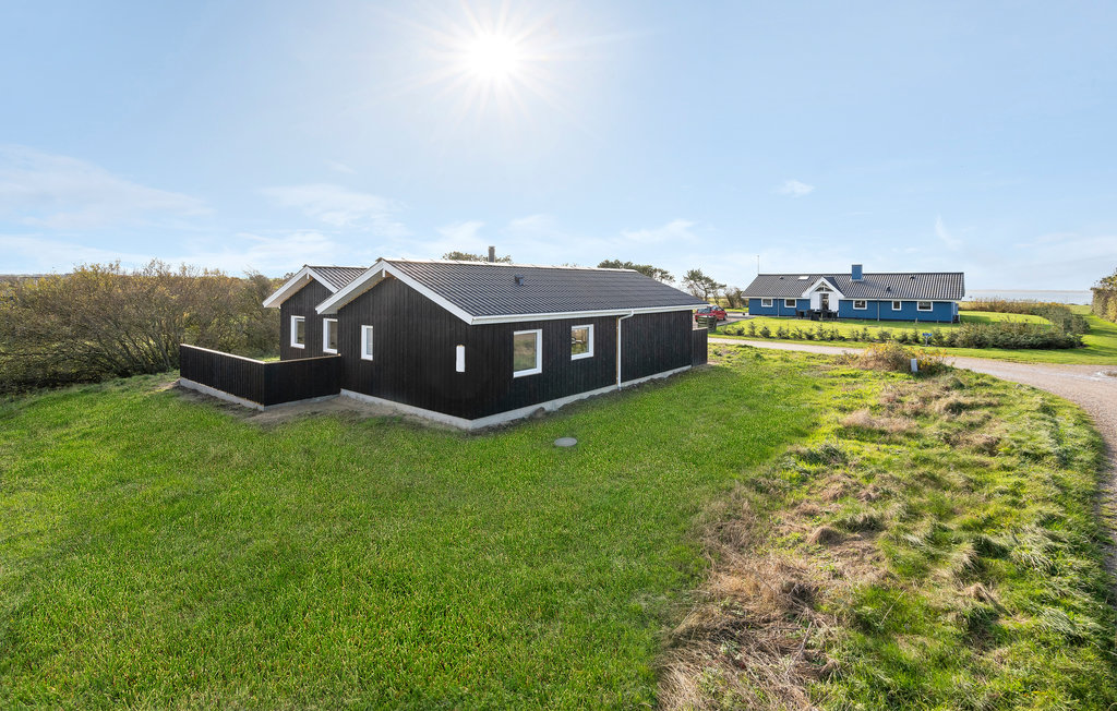 Ferienhaus - Kærgården , Dänemark - A6075 11