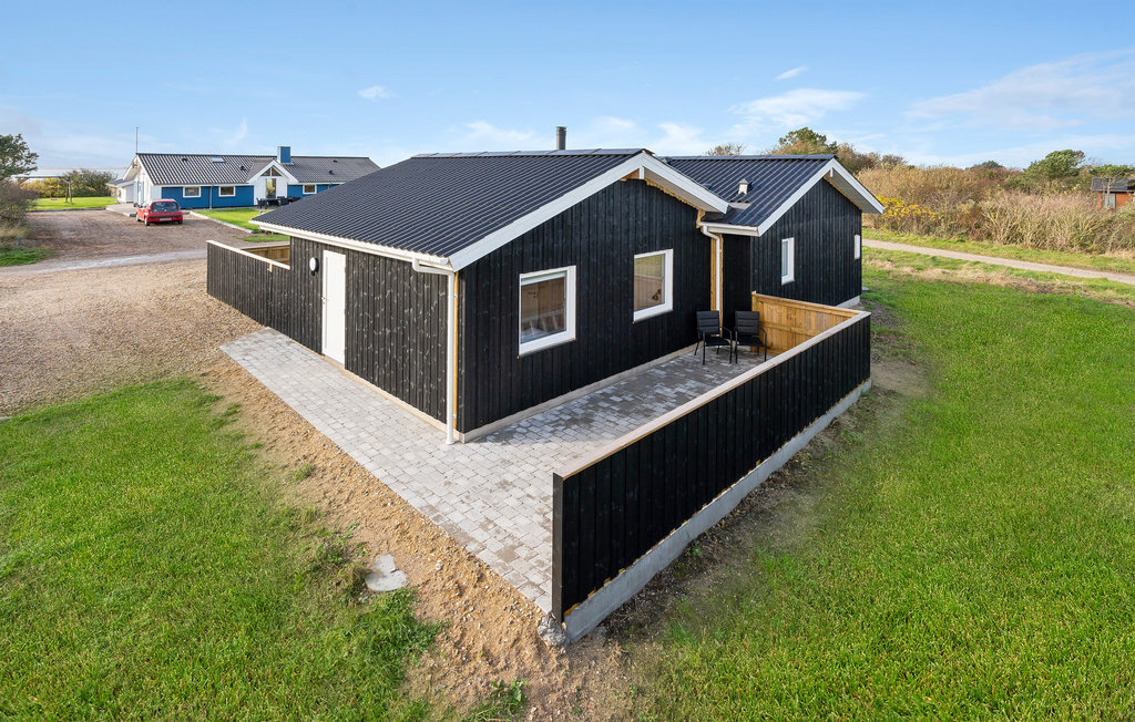 Ferienhaus - Kærgården , Dänemark - A6075 10