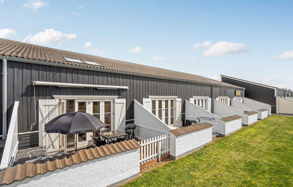 Semesterhus - Agger Strand , Danmark - A6070 10