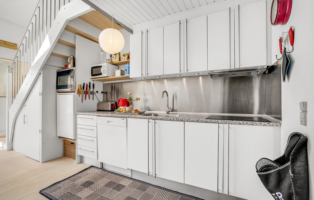 Semesterhus - Agger Strand , Danmark - A6070 6