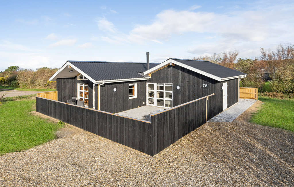 Ferienhaus - Kærgården , Dänemark - A6075 2