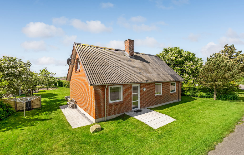 Ferienhaus - Agger , Dänemark - A6094 10