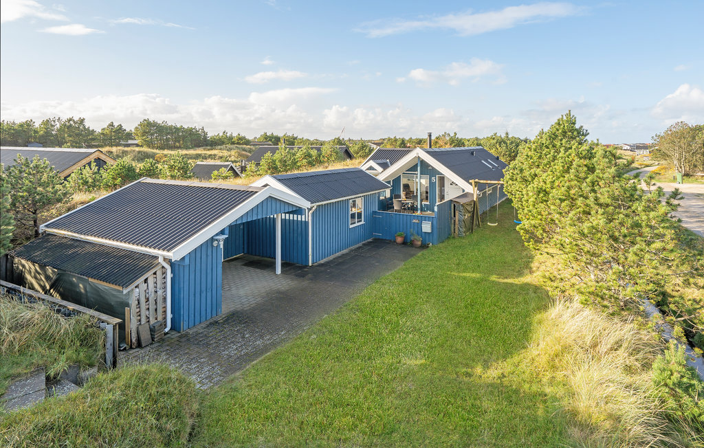 Ferienhaus - Klitmøller Strand , Dänemark - A6017 10