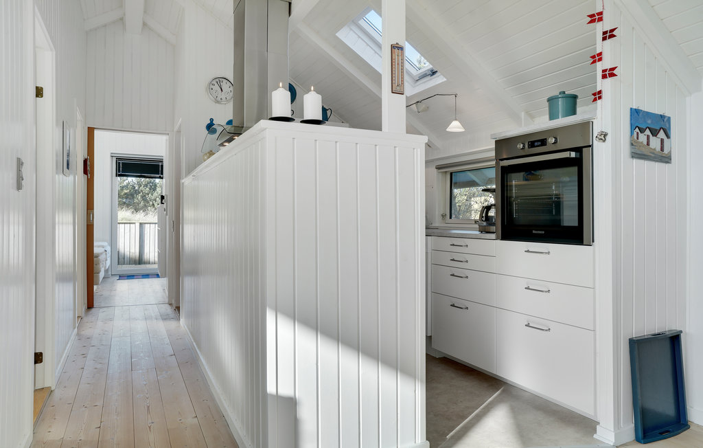 Ferienhaus - Klitmøller Strand , Dänemark - A6017 18