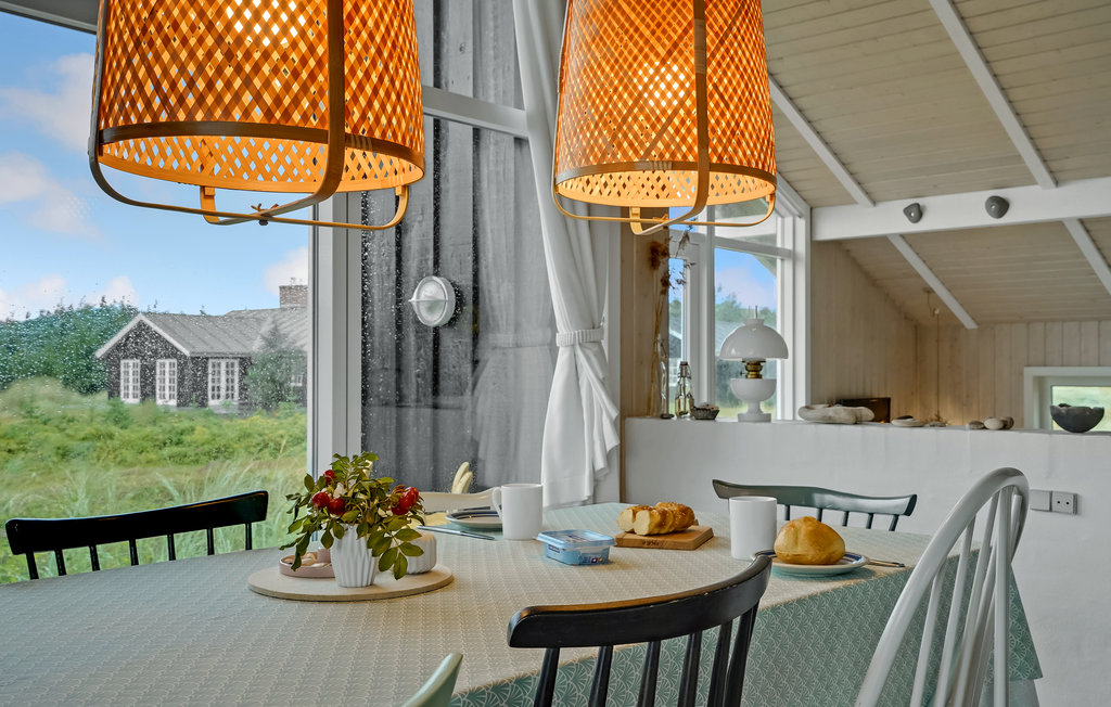 Semesterhus - Klitmøller Strand , Danmark - A6044 18