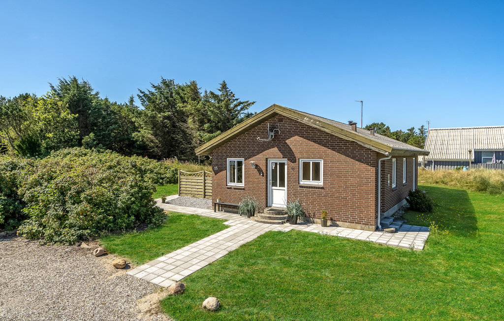 Ferienhaus - Klitmøller Strand , Dänemark - A6056 8
