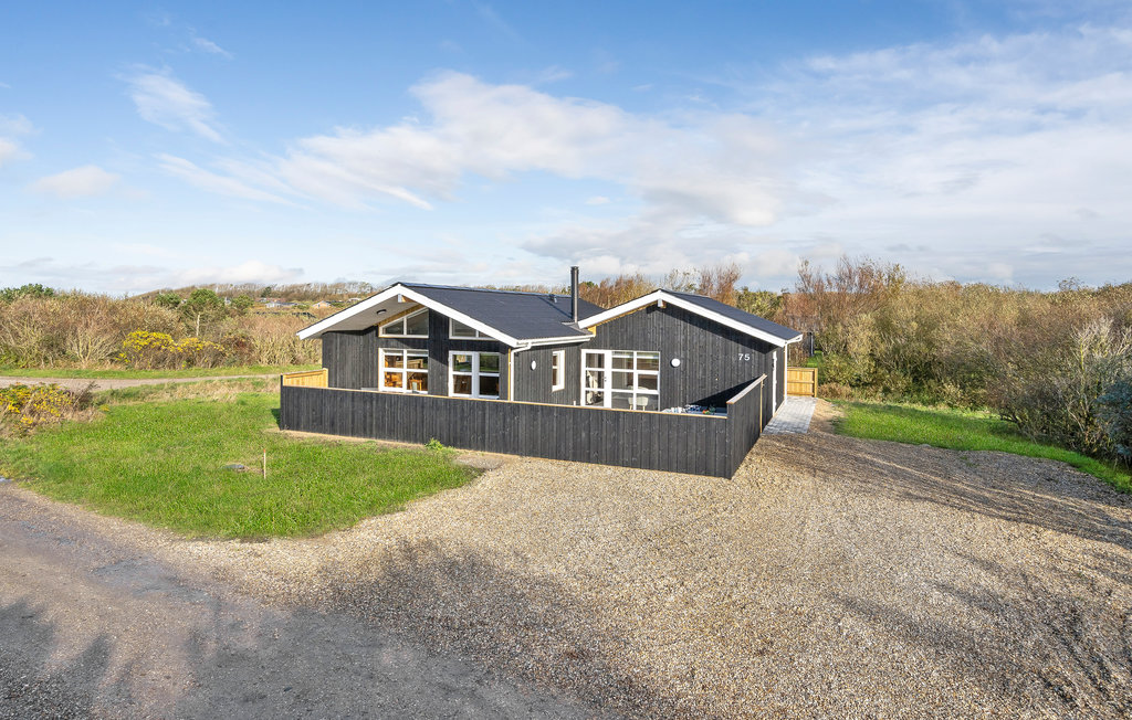 Ferienhaus - Kærgården , Dänemark - A6075 9