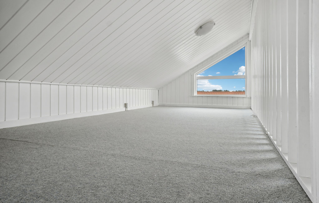 Ferienhaus - Klitmøller Strand , Dänemark - A6016 22
