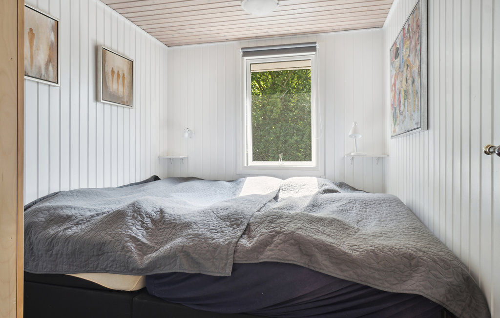 Semesterhus - Kærgården/Krik Vig , Danmark - A6002 17