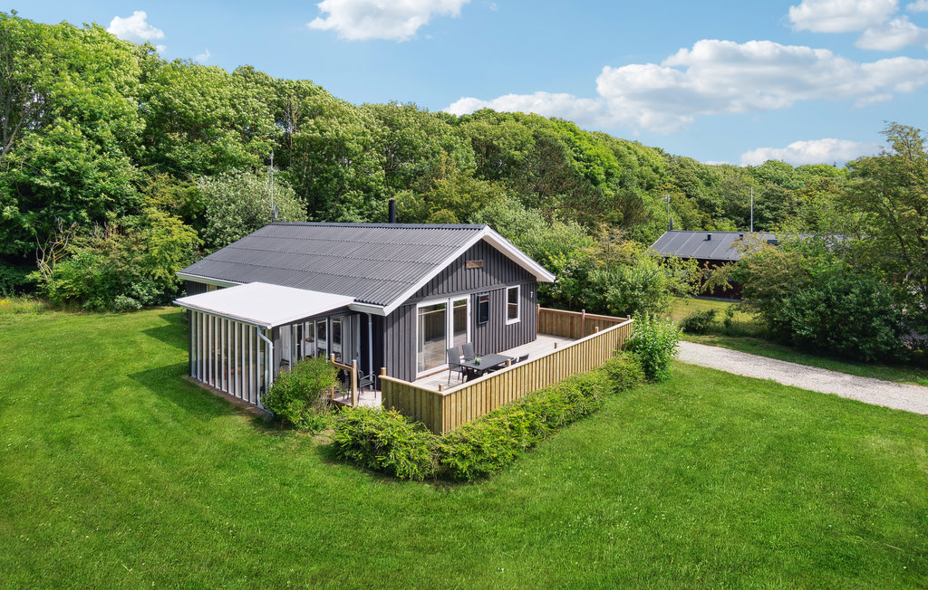 Semesterhus - Kærgården/Krik Vig , Danmark - A6002 1