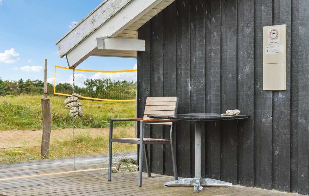 Semesterhus - Klitmøller Strand , Danmark - A6044 8