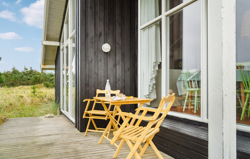 Semesterhus - Klitmøller Strand , Danmark - A6044 12