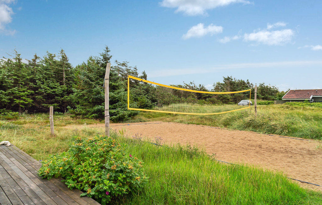 Semesterhus - Klitmøller Strand , Danmark - A6044 13