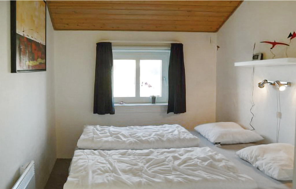 Feriehuse - Klitmøller Strand , Danmark - A6032 14