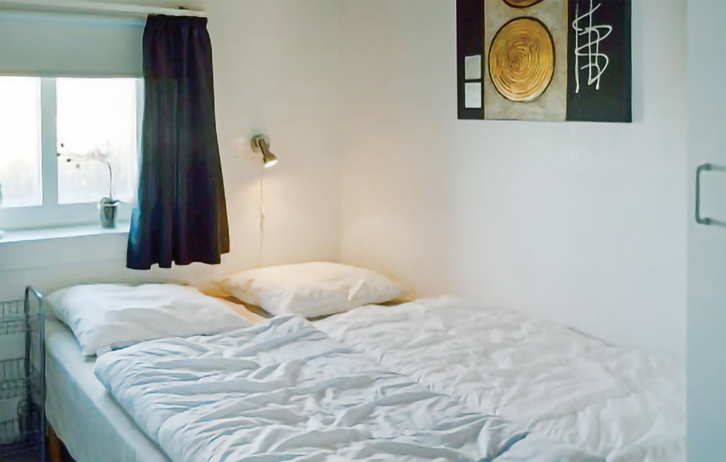 Feriehuse - Klitmøller Strand , Danmark - A6032 15