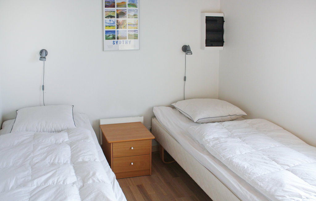 Semesterhus - Agger Strand , Danmark - A6083 12