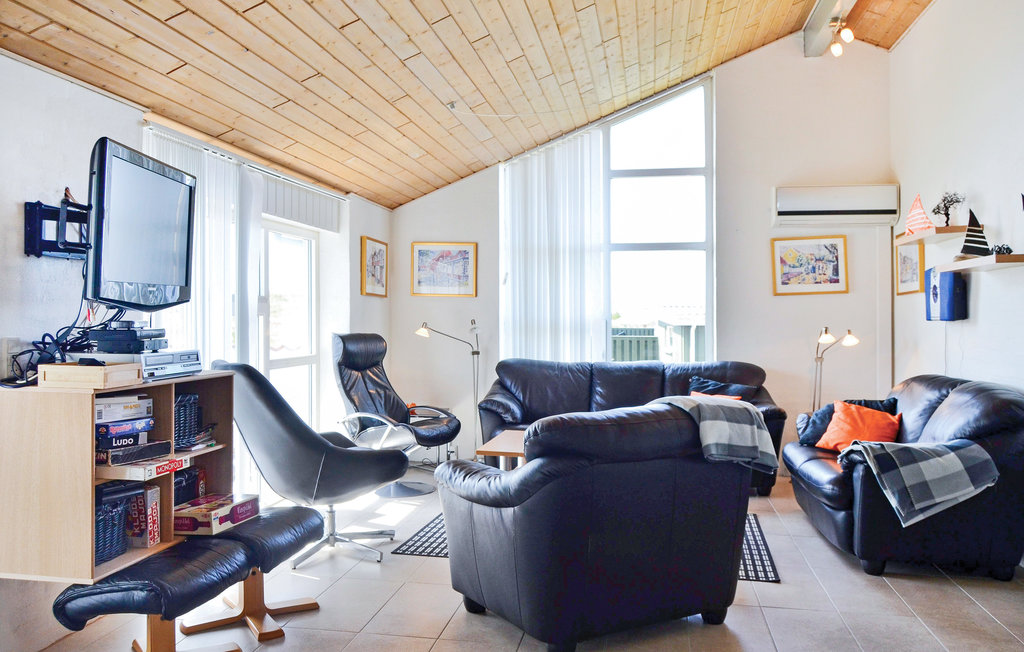 Feriehuse - Klitmøller Strand , Danmark - A6032 4