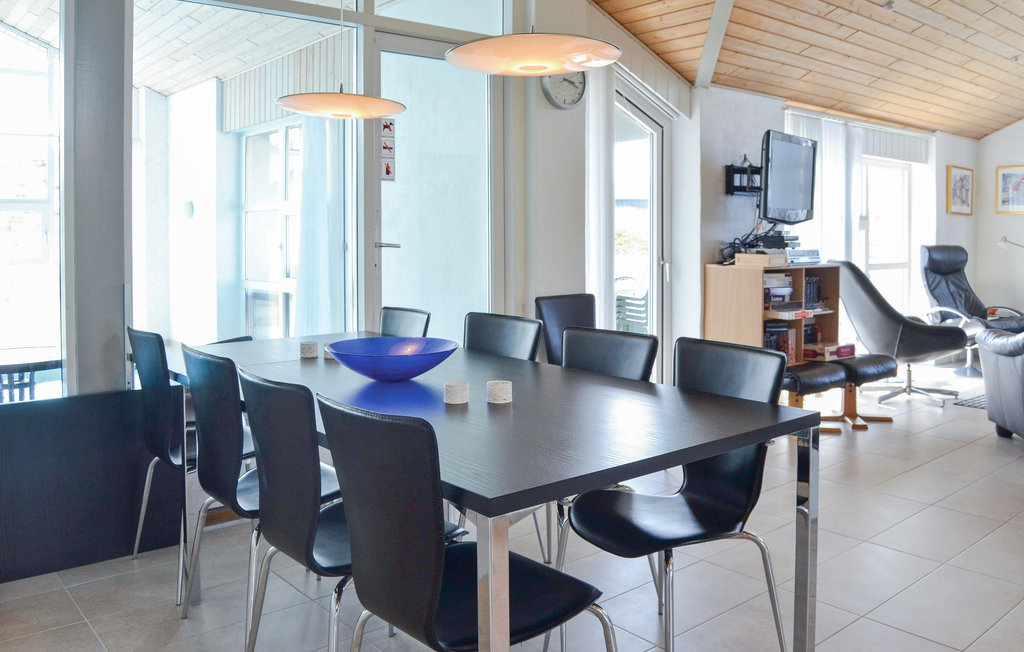 Feriehuse - Klitmøller Strand , Danmark - A6032 6