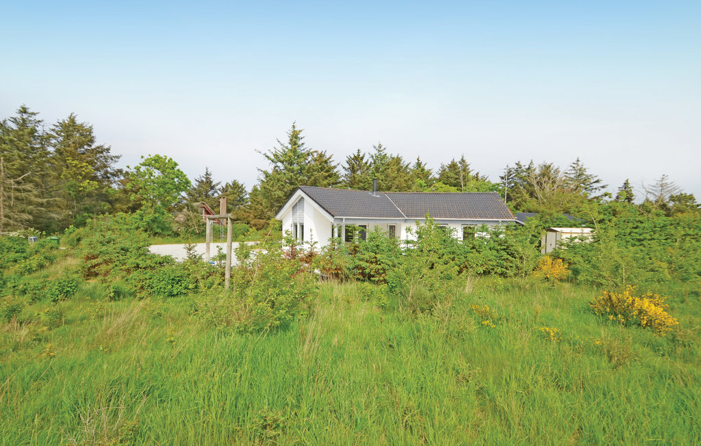 Semesterhus - Agger Strand , Danmark - A6083 4