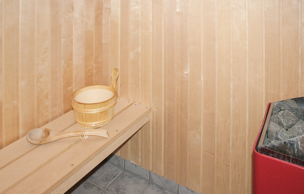 Semesterhus - Agger Strand , Danmark - A6083 15