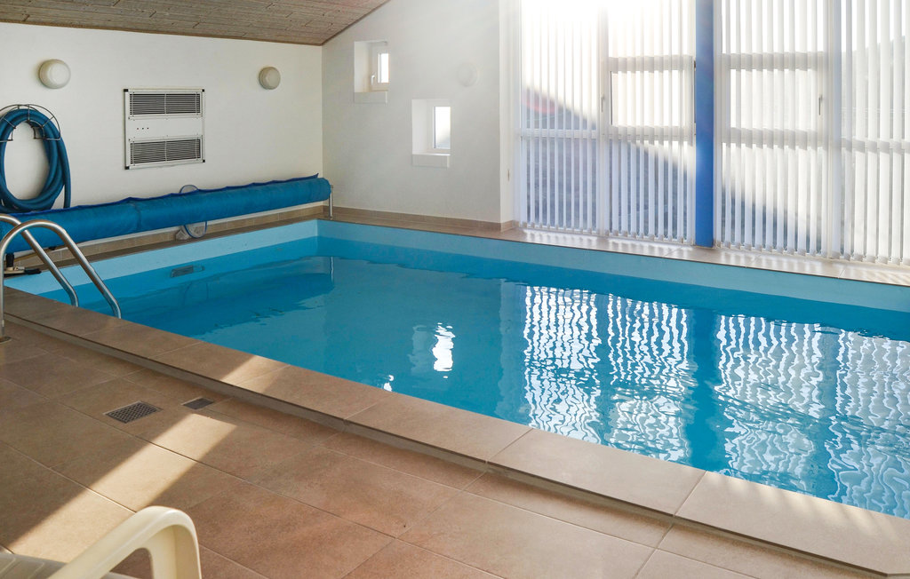 Feriehuse - Klitmøller Strand , Danmark - A6032 7