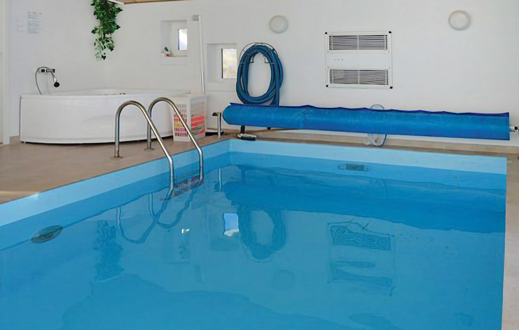 Feriehuse - Klitmøller Strand , Danmark - A6032 8