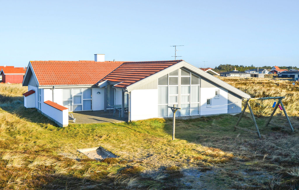 Feriehuse - Klitmøller Strand , Danmark - A6032 9