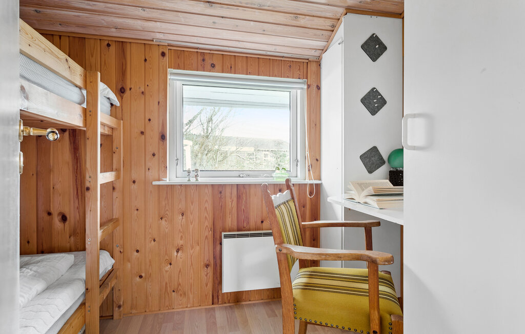 Semesterhus - Vorupør Strand , Danmark - A6009 21