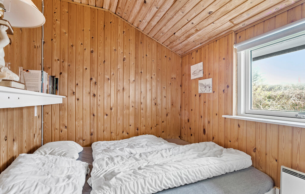 Semesterhus - Vorupør Strand , Danmark - A6009 22