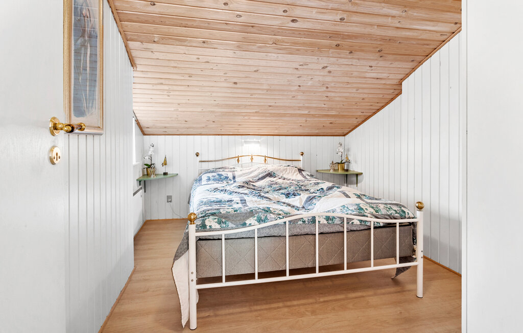 Semesterhus - Vorupør Strand , Danmark - A6009 23