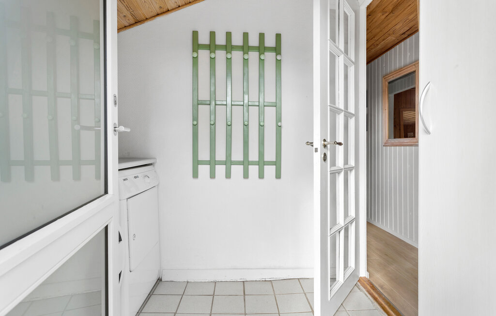 Semesterhus - Vorupør Strand , Danmark - A6009 19