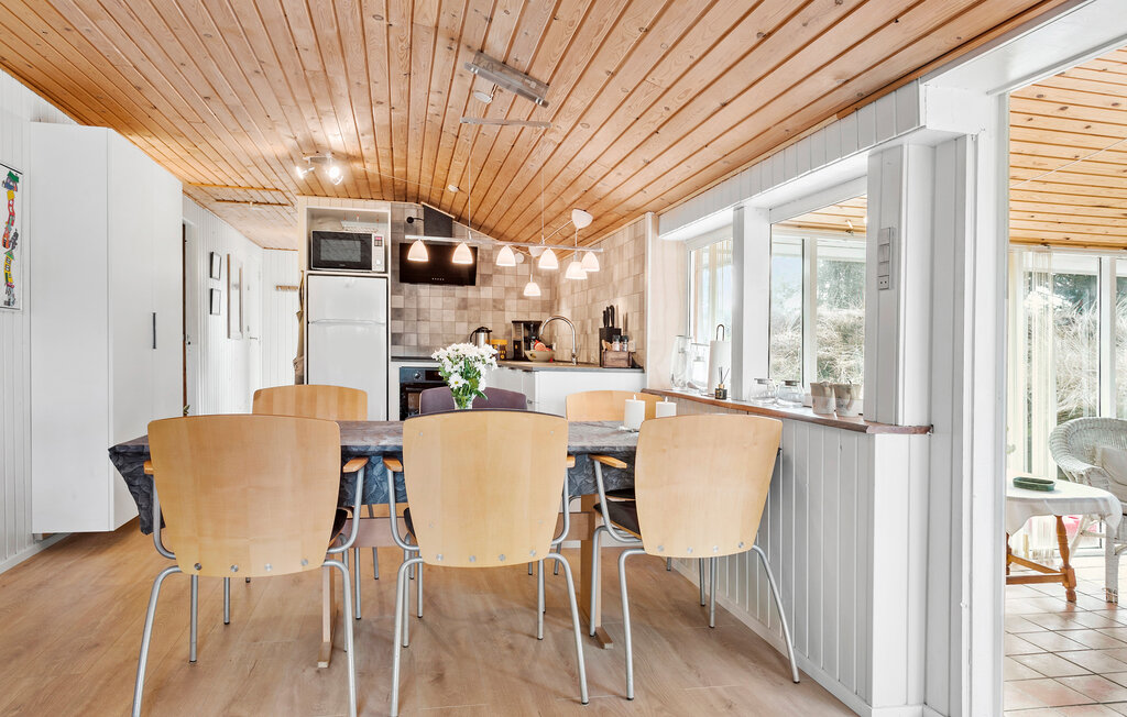 Semesterhus - Vorupør Strand , Danmark - A6009 17