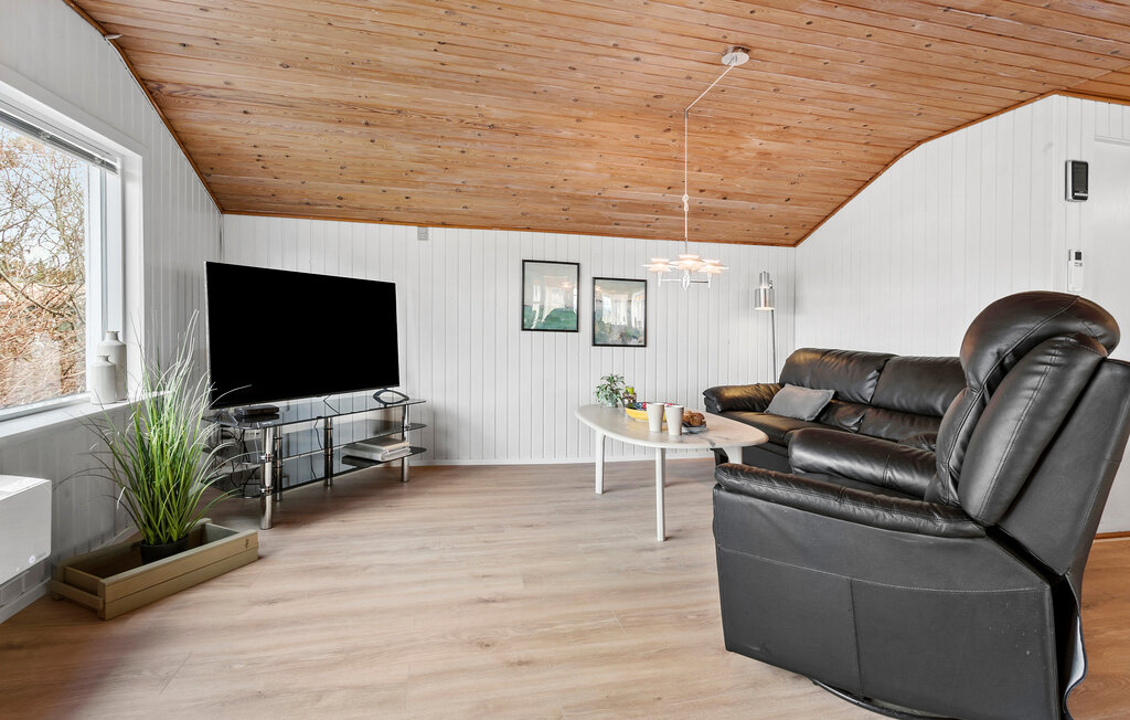 Semesterhus - Vorupør Strand , Danmark - A6009 14