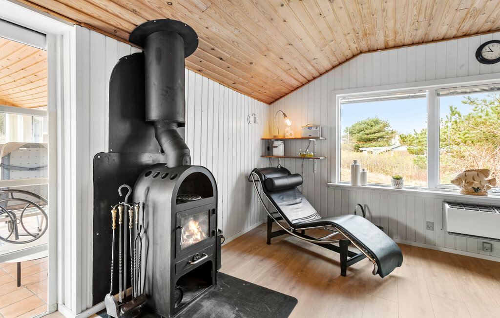 Semesterhus - Vorupør Strand , Danmark - A6009 15