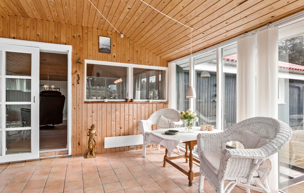 Semesterhus - Vorupør Strand , Danmark - A6009 13