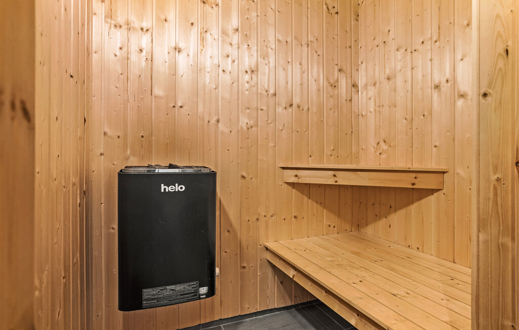 Ferienhaus - Kærgården , Dänemark - A6075 8