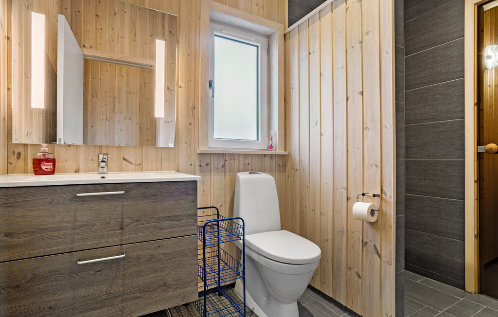 Ferienhaus - Kærgården , Dänemark - A6075 21