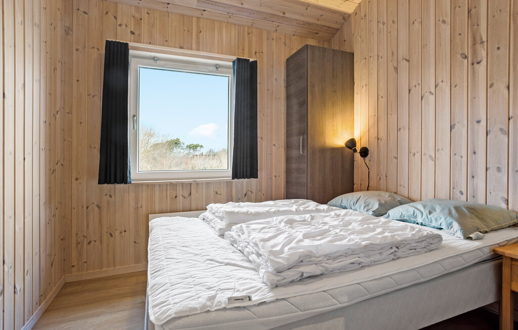 Ferienhaus - Kærgården , Dänemark - A6075 17