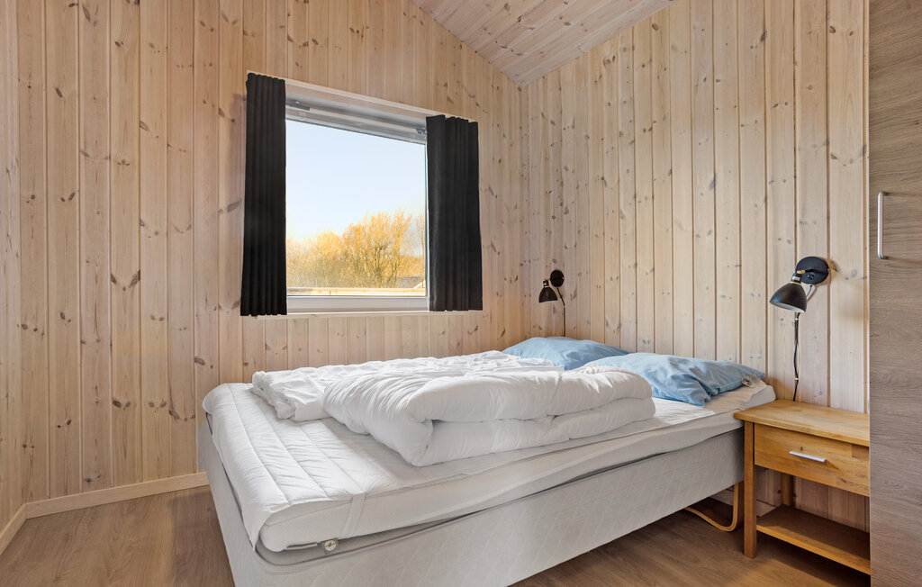 Ferienhaus - Kærgården , Dänemark - A6075 18