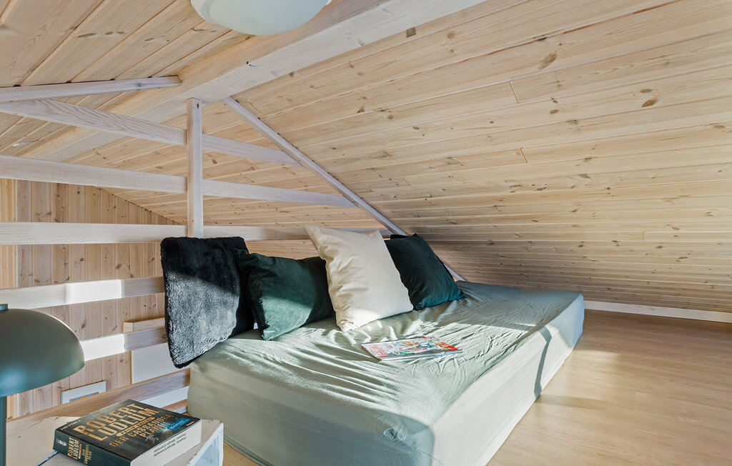 Ferienhaus - Kærgården , Dänemark - A6075 19