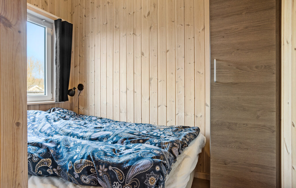 Ferienhaus - Kærgården , Dänemark - A6075 20